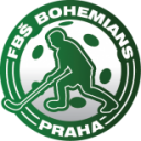 FbŠ Bohemians Praha 4 černí
