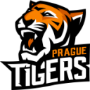 Prague Tigers Black DDM Praha 6